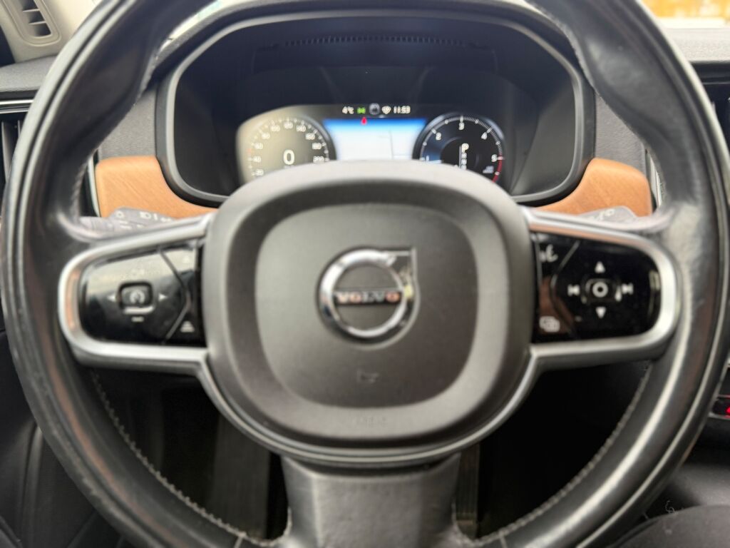 Volvo V90 2016 Valkoinen