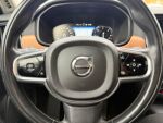Volvo V90 2016 Valkoinen