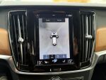 Volvo V90 2016 Valkoinen