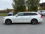 Volvo V90 2016 Valkoinen