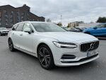 Volvo V90 2016 Valkoinen
