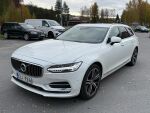 Volvo V90 2016 Valkoinen