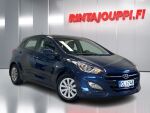 Hyundai i30 5d 2017 Sininen
