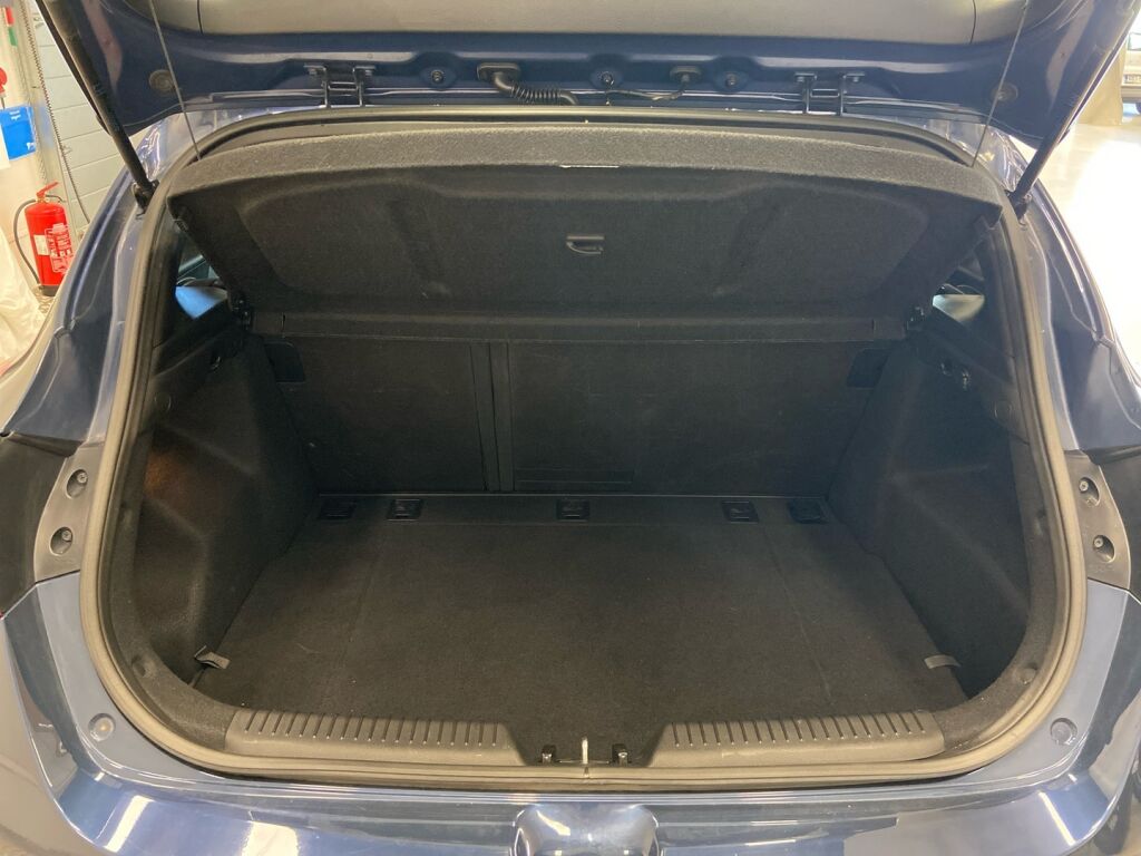 Hyundai i30 5d 2017 Sininen