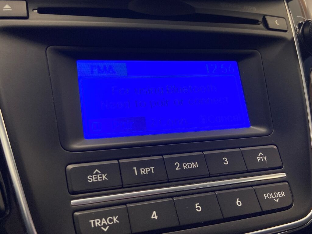 Hyundai i30 5d 2017 Sininen