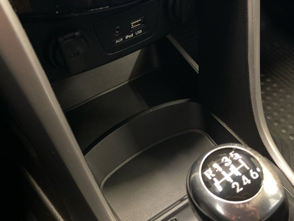 Hyundai i30 5d 2017 Sininen