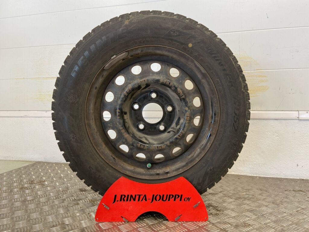 Hyundai i30 5d 2017 Sininen