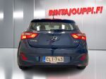 Hyundai i30 5d 2017 Sininen