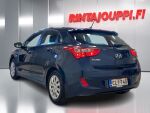 Hyundai i30 5d 2017 Sininen