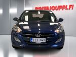 Hyundai i30 5d 2017 Sininen