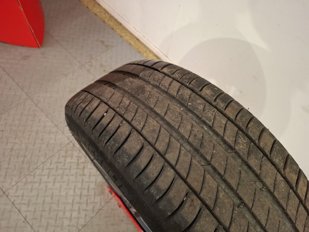 Ford Mondeo 2017 Musta