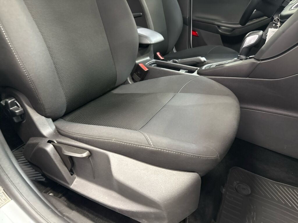 Ford Focus 2017 Valkoinen