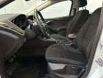 Ford Focus 2017 Valkoinen