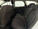 Ford Focus 2017 Valkoinen