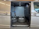 Ford Transit Custom 2019 Harmaa