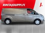Ford Transit Custom 2019 Harmaa