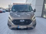 Ford Transit Custom 2019 Harmaa