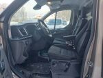 Ford Transit Custom 2019 Harmaa