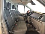 Ford Transit Custom 2019 Harmaa
