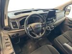 Ford Transit Custom 2019 Harmaa