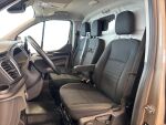 Ford Transit Custom 2019 Harmaa