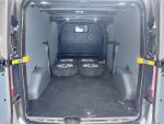 Ford Transit Custom 2019 Harmaa