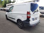 Ford Transit Courier 2018 Valkoinen