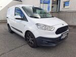 Ford Transit Courier 2018 Valkoinen