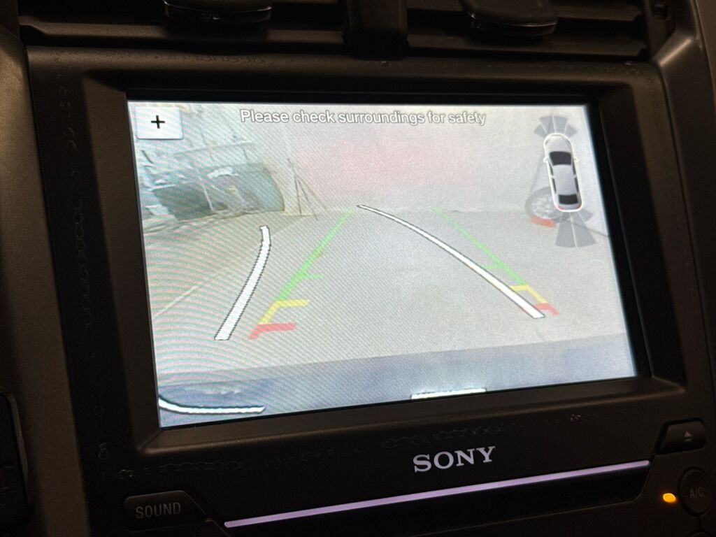 Ford Mondeo 2019 Sininen