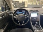 Ford Mondeo 2019 Sininen