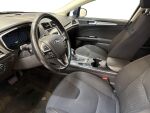 Ford Mondeo 2019 Sininen