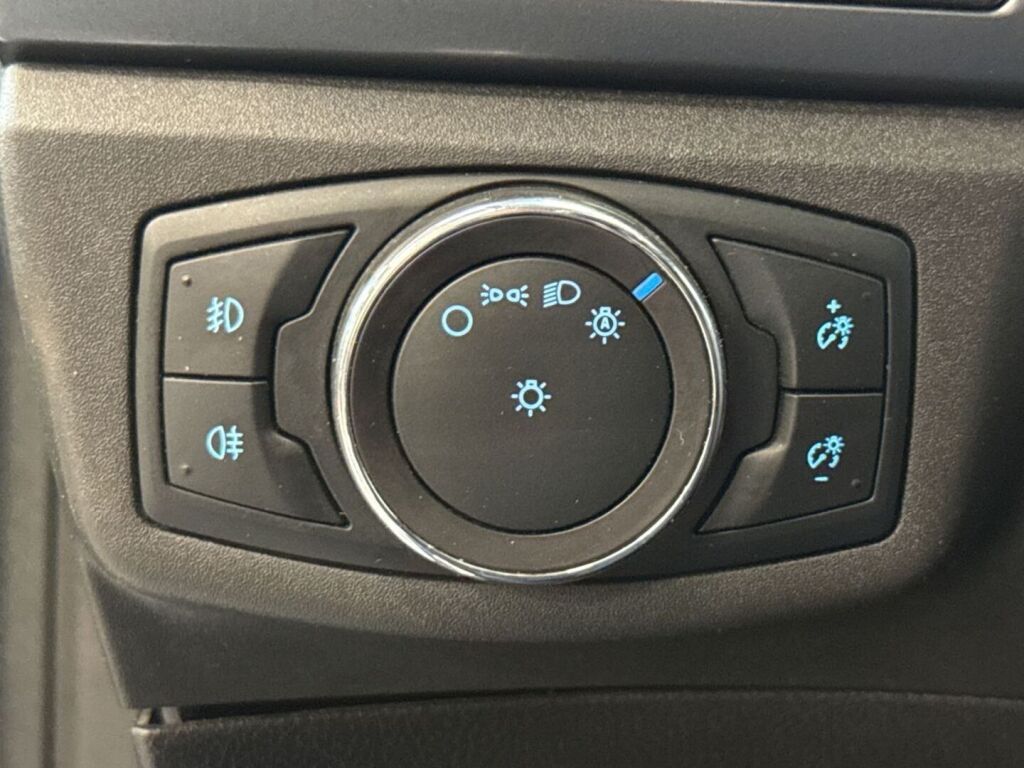 Ford Mondeo 2019 Sininen