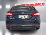 Ford Mondeo 2019 Sininen