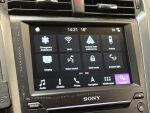Ford Mondeo 2019 Sininen