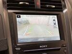 Ford Mondeo 2019 Sininen