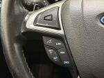 Ford Mondeo 2019 Sininen