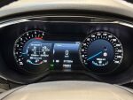 Ford Mondeo 2019 Sininen