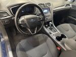 Ford Mondeo 2019 Sininen