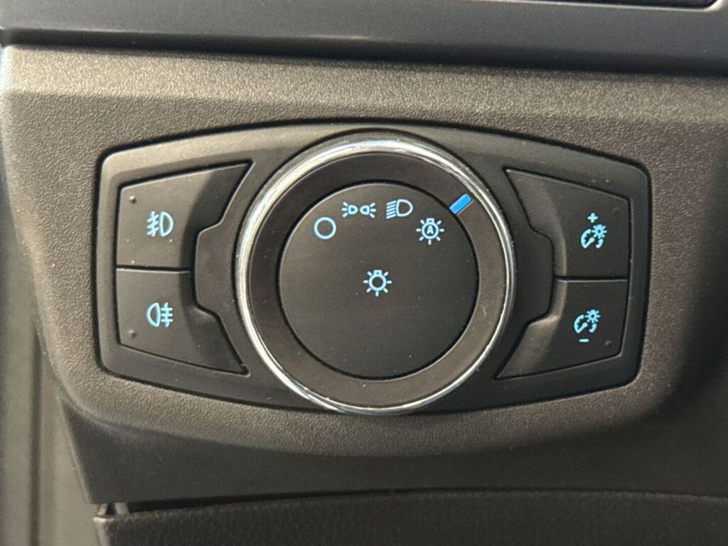 Ford Mondeo 2019 Sininen