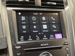 Ford Mondeo 2019 Sininen