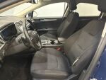 Ford Mondeo 2019 Sininen
