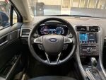 Ford Mondeo 2019 Sininen