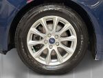 Ford Mondeo 2019 Sininen