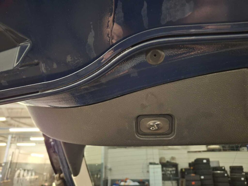 Ford Mondeo 2019 Sininen