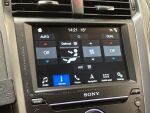 Ford Mondeo 2019 Sininen
