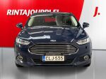 Ford Mondeo 2019 Sininen
