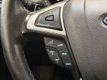 Ford Mondeo 2019 Sininen