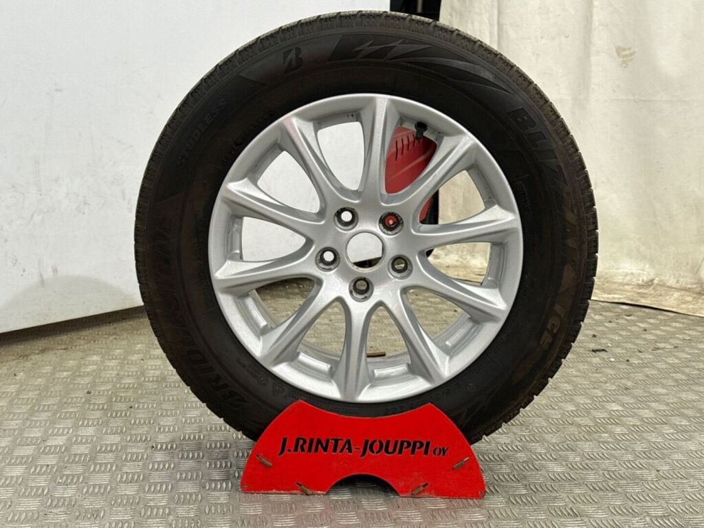 Ford Mondeo 2019 Sininen