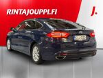 Ford Mondeo 2019 Sininen