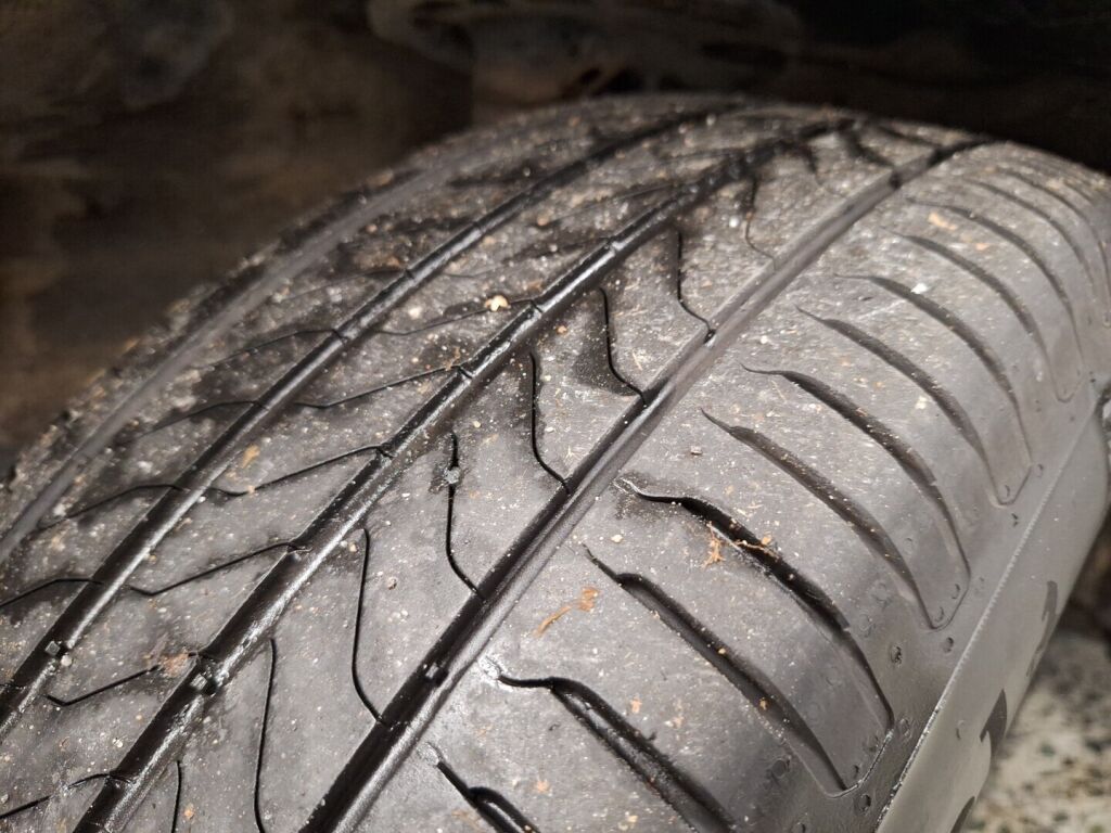 Toyota RAV4 2018 Sininen